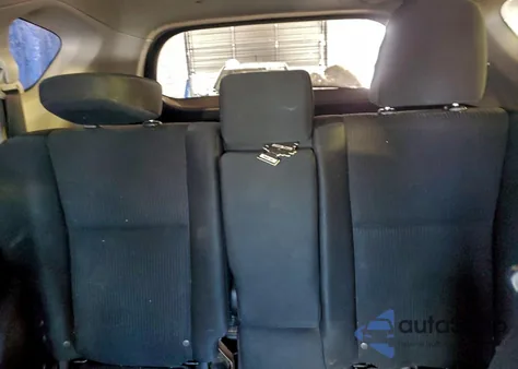 2018 Toyota Rav4 Le z USA, uszkodzony, nr VIN 2T3ZFREV1JW444399